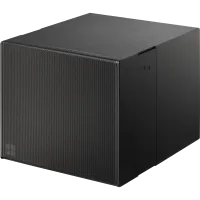 d&b audiotechnik 18A-SUB (Z1627.000) Сабвуфер 18", (элемент линейного массива) 132 дБ SPL, 400/1600 Вт, 37 Гц ÷ 140 Гц, 32 кг. Габариты (ШхВхГ): 580 х 488 х 700 мм. NL4