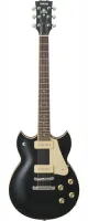 Электрогитара Yamaha SG1802 Black with case