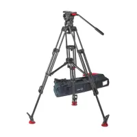 System FSB 10 T ENG 2 MCF штативный комплект Sachtler