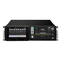 Yamaha TF-RACK - Цифровой микшер