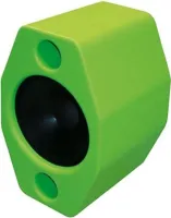 Monkey Banana Silverback green Студийный монитор коаксиальный активный, диффузор: НЧ 15', ВЧ 3', мощность: НЧ 500 Вт, ВЧ 500 Вт,