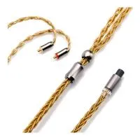 Kinera GLEIPNIR Pro MMCX  кабели для наушников