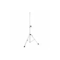 Gravity SP 5211 W - Стойка для акустической системы. Изготовлена из алюминия.Минимальная высота: 1060 мм. Максимальная высота: 1920 мм. Длина в сложенном состоянии: 1050 мм. Диаметр: 35 мм.Максимальная нагрузка: 50 кг. Вес: 2.2 кг. Цвет: белый