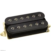 DIMARZIO DP213BK PAF JOE - Звукосниматель