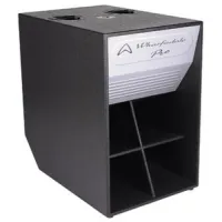 Wharfedale Pro DELTA-F18B Профессиональная акустическая система низкочастотная (сабвуфер), масса 80,5кг