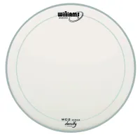 WC2-10MIL-22 Oil Density Series Пластик для бас-барабана 22", Williams