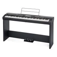 SP4200+stand Slim Piano Цифровое пианино со стойкой (2 коробки), Medeli
