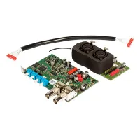 502251 Neumann DIM 1 Модуль с цифровыми входами для монитора KH 420, Sennheiser