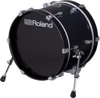 Roland Kd-18-bk