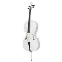 Виолончель ANTONIO LAVAZZA CL-280 WH 4/4