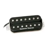 Seymour Duncan SH-2N 7-String Jazz Model Neck Black  Звукосниматель для семиструнной электрогитары,