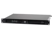 AQ2450 Усилитель мощности цифровой, 2 х 450Вт, Soundking