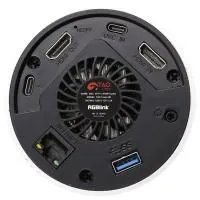 RGBLink TAO 1mini-HN- Компактный преобразователь сигнала HDMI и USB 3.0 и передатчик по витой паре, разрешения до 1920x1080