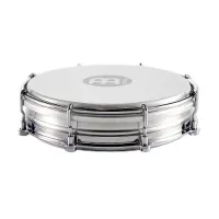 MEINL TBR06ALU FLOATUNE TAMBORIM 6' тамборим (Tamborim), цвет металлик