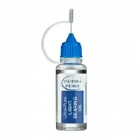 Ultra-Pure Light Масло для клапанов медных духовых 