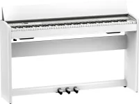 Roland F701-WH Цифровое пианино белое