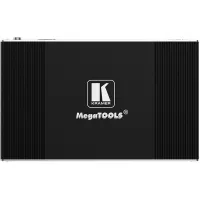 Kramer TP-600TRxr- Передатчик/приёмник HDMI 4К/60, RS-232, ИК, USB, Ethernet по витой паре HDBaseT