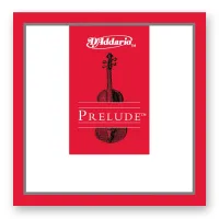 Струна для скрипки D'Addario Prelude J812 Ля (A)
