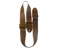 Perri's CLDLX-6894 - Ремень для гитары, Серия: Leather and Suede Straps, Материал: кожа, Рисунок: нет, Ширина ремня: 5 см