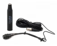 TS-702, Хоровой конденсаторный микрофон PROAUDIO TS-702