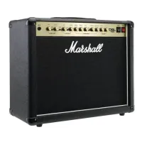 MARSHALL DSL40С-E - Комбоусилитель для электрогитары