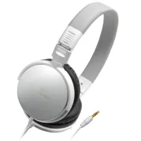 Audio-technica ath-es7 wh наушники
