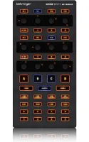 BEHRINGER CMD DV-1 - DJ-контроллер