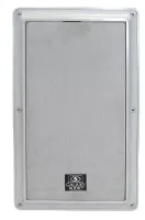 GA HSPW персональный монитор 200 ватт/16 ом, серия HOT SPOT, драйверы 2х5", 250 Гц -18 кГц, регулятор громкости, 171х 278 х152 мм, вес 2,04 кг, цвет белый, бренд Galaxy Audio