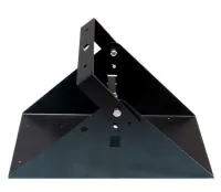 LE MAITRE UNIVERSAL TRUSS BRACKET - монтажная лира   с ковшом для сбора конденсата для подвеса генераторов серии G-Force.