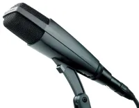 MD 421-II микрофон Sennheiser