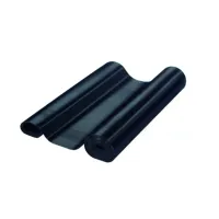  Defender Rills Mat Black 85900
