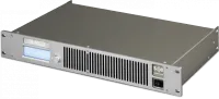 SE Audiotechnik IA 402D Усилитель мощности, 2x200Вт/8 Ом или 2х400Вт/4 Ом
