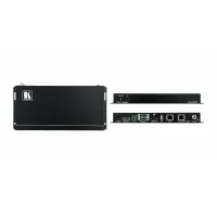Контроллер Kramer Electronics [KDS-8-MNGR] для управления приборами KDS-8; поддержка 4K60 Гц 4:4:4, PoE, SDVoE
