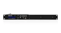 Крепление в стойку ECLER [1UHRMKIT] Крепление для монтажа в стандартную рэковую стойку устройств размером 1U или 1/2U (ePLAYER и т.д.)