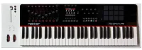 Nektar panorama p6  usb midi клавиатура, 61клавиша, совместим с cubase, reason, logic