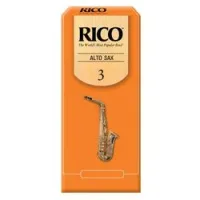 Rico RJA2530/1  трость для альт-cаксофона, RICO (3), 1 шт.