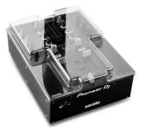 Decksaver Pioneer DJM-S3 - Защитные крышки для DJ-техники