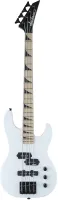 JACKSON JS1X CB-M, Minion, M FB - SN WHT электрогитара, цвет белый