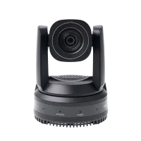 Видеокамера PTZ c функцией AI tracking (автоматическое наведение при помощи ИИ). Разрешение 4K@60Гц. Матрица 1/1.8'', CMOS, 8.42 Мп. Зум 30x / 16x. Лицензия NDI HX2. ЦБ-ЦБ012992 Видеокамера PTZ c функцией AI tracking (автоматическое наведение при помощи И