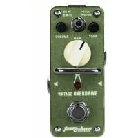 TOMSLINE AGR-3S - Педаль эффектов Overdrive