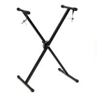 Стойка для клавишных Palette 300 черная