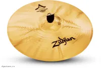 ZILDJIAN 19" A CUSTOM PROJECTION CRASH - Тарелка