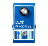 DOD PHASOR 201 - Педаль эффектов