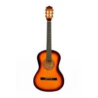 Классическая гитара Belucci BC3825 SB (7/8)