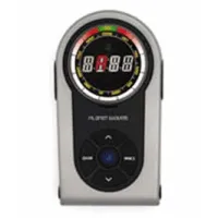 PLANET WAVES PW-CT-05 - хроматический тюнер  с метрономом
