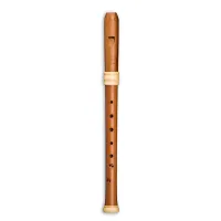 TE-4318 Dream-Edition Блокфлейта альт, слива, барочная система, Mollenhauer