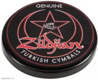 ZILDJIAN P1202 - Тренировочный пэд