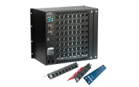 DiGiCo Заглушка для свободного слота D2-Rack