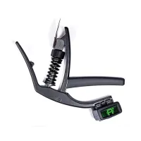 PLANET WAVES PW-CP-10NSM каподастр с тюнером