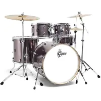 GE4E825GS Барабанная установка, Gretsch